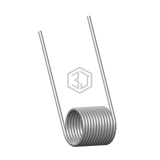 TO-5177LCS - Century Spring Corp - Springs - Torsion