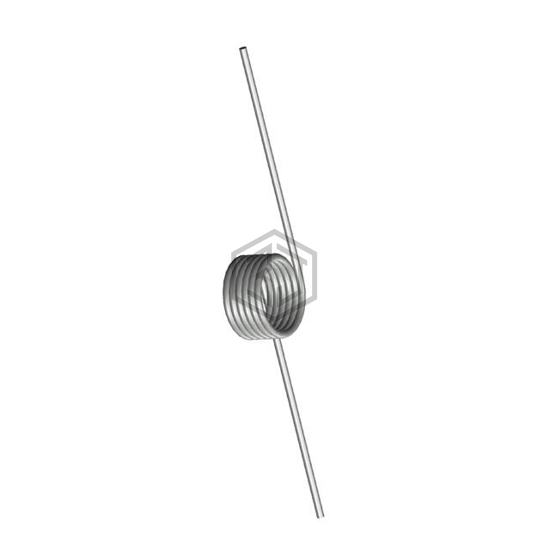 TO-5171RCS - Century Spring Corp - Springs - Torsion