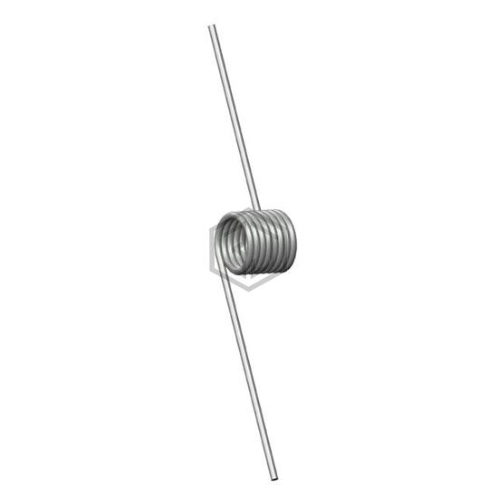 TO-5135RCS - Century Spring Corp - Springs - Torsion
