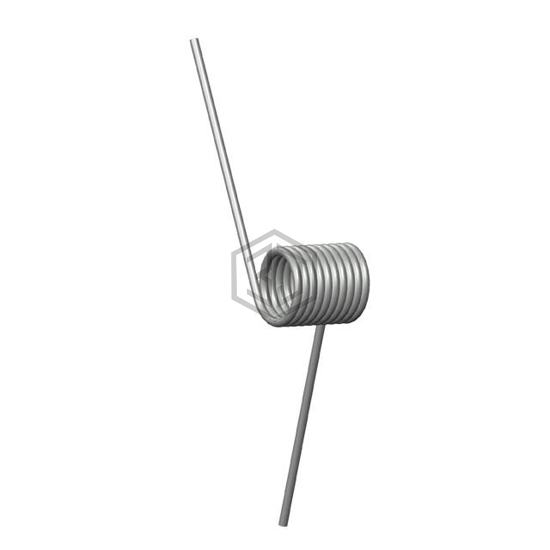 TO-5156LCS - Century Spring Corp - Springs - Torsion