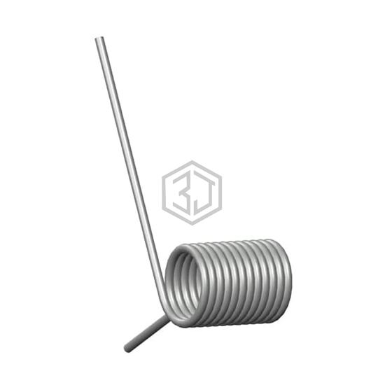 TO-5160LCS - Century Spring Corp - Springs - Torsion