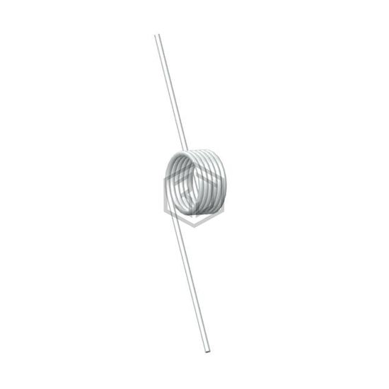 TO-5186RSCS - Century Spring Corp - Springs - Torsion
