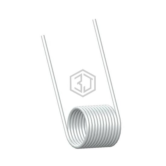 TO-5190LSCS - Century Spring Corp - Springs - Torsion