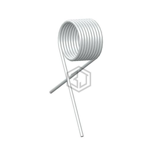 TO-5199RSCS - Century Spring Corp - Springs - Torsion