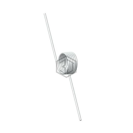 TO-5186LSCS - Century Spring Corp - Springs - Torsion