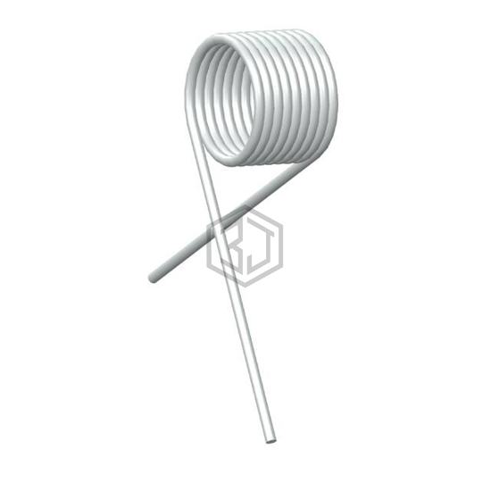 TO-5188RSCS - Century Spring Corp - Springs - Torsion