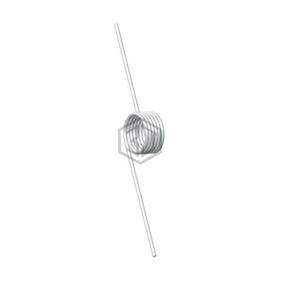 TO-5171RSCS - Century Spring Corp - Springs - Torsion