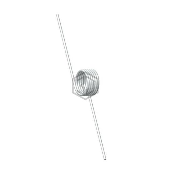TO-5171LSCS - Century Spring Corp - Springs - Torsion