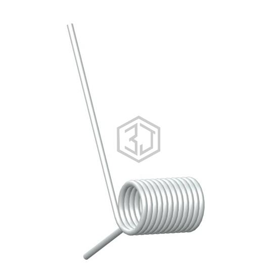 TO-5136LSCS - Century Spring Corp - Springs - Torsion