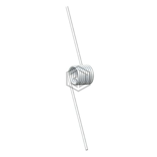 TO-5135RSCS - Century Spring Corp - Springs - Torsion