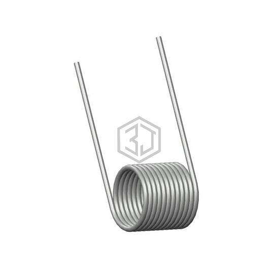 TO-5223LCS - Century Spring Corp - Springs - Torsion