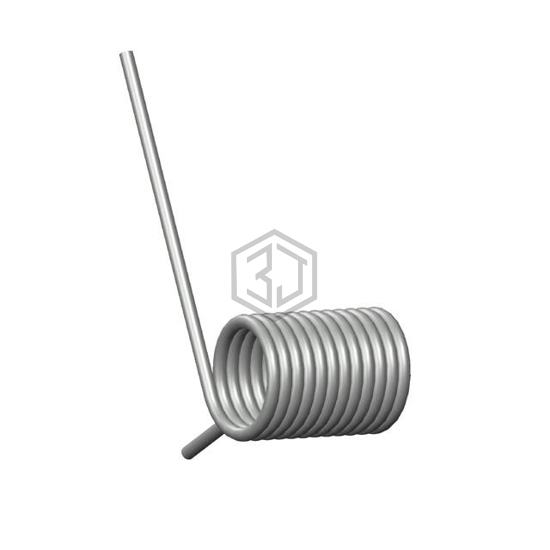 TO-5172LCS - Century Spring Corp - Springs - Torsion