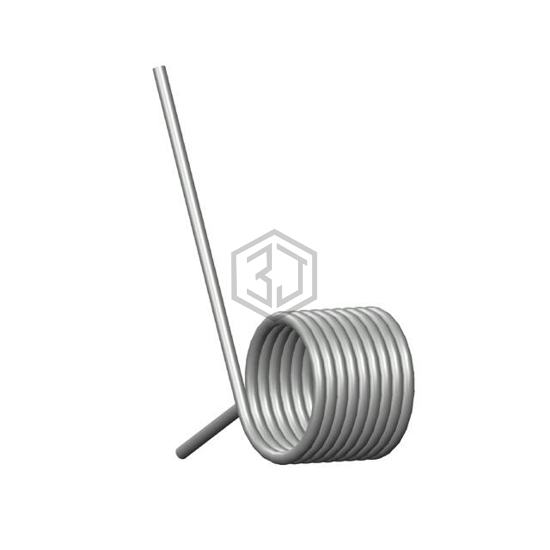 TO-5194LCS - Century Spring Corp - Springs - Torsion