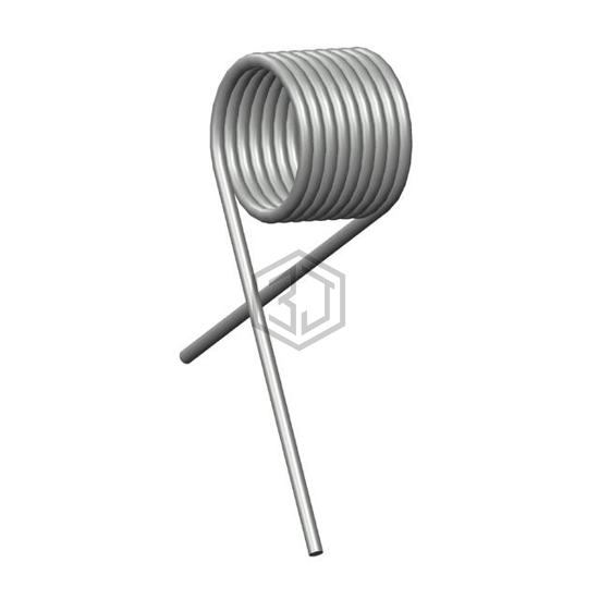 TO-5194RCS - Century Spring Corp - Springs - Torsion