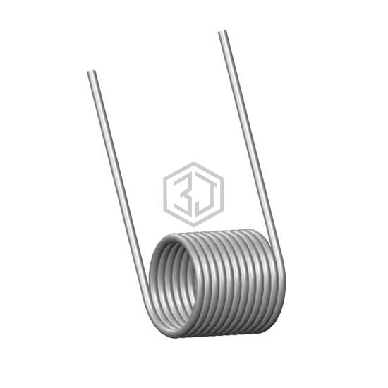 TO-5196LCS - Century Spring Corp - Springs - Torsion
