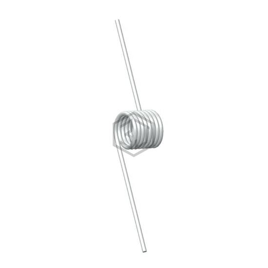 TO-5163RSCS - Century Spring Corp - Springs - Torsion