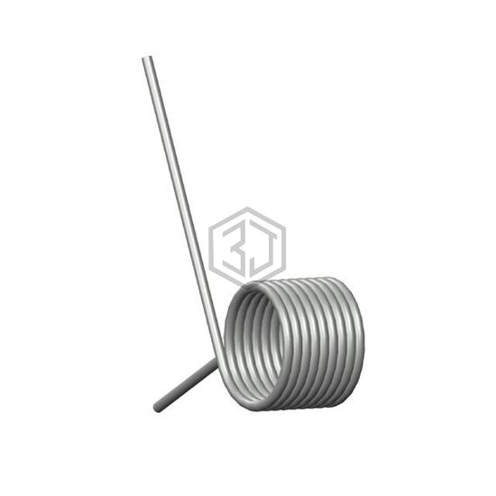 TO-5188LCS - Century Spring Corp - Springs - Torsion