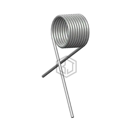 TO-5188RCS - Century Spring Corp - Springs - Torsion