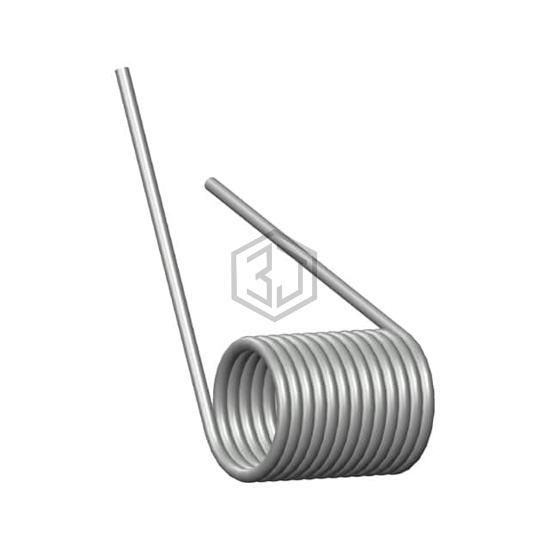 TO-5181LCS - Century Spring Corp - Springs - Torsion