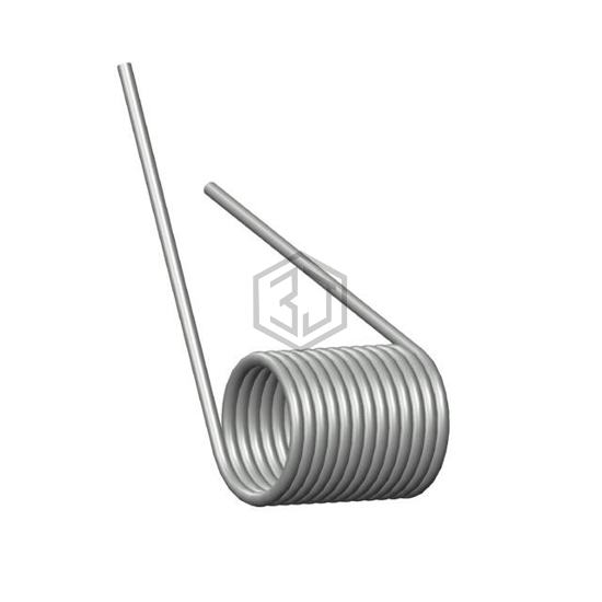 TO-5205LCS - Century Spring Corp - Springs - Torsion