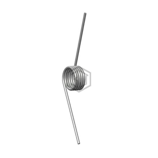 TO-5179RCS - Century Spring Corp - Springs - Torsion