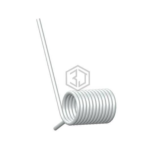 TO-5172LSCS - Century Spring Corp - Springs - Torsion