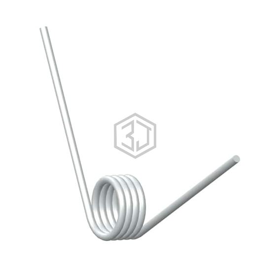 TO-5165LSCS - Century Spring Corp - Springs - Torsion