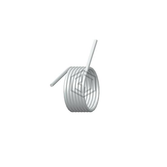 TO-1018CS - Century Spring Corp - Springs - Torsion