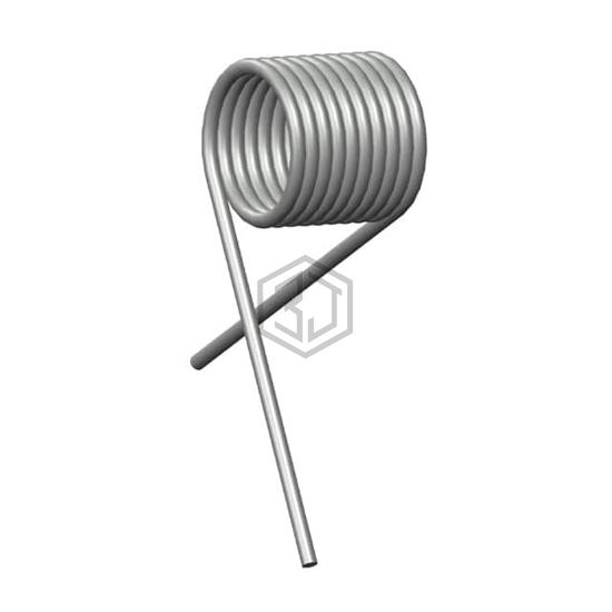 TO-5193RCS - Century Spring Corp - Springs - Torsion