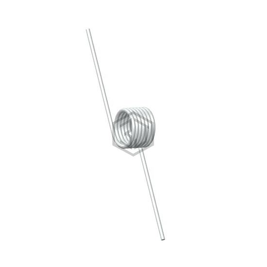 TO-5201LSCS - Century Spring Corp - Springs - Torsion