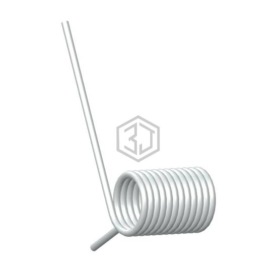 TO-5166LSCS - Century Spring Corp - Springs - Torsion