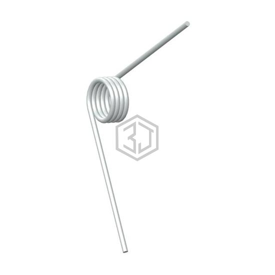 TO-5178RSCS - Century Spring Corp - Springs - Torsion
