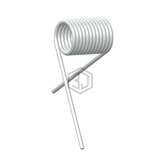TO-5166RSCS - Century Spring Corp - Springs - Torsion