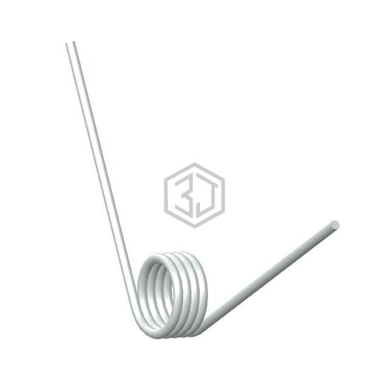 TO-5178LSCS - Century Spring Corp - Springs - Torsion