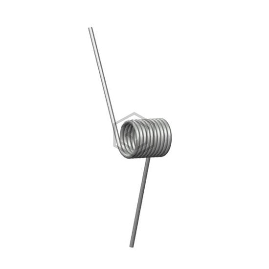 TO-5185LCS - Century Spring Corp - Springs - Torsion