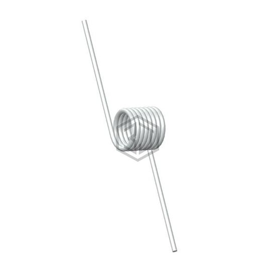 TO-5173LSCS - Century Spring Corp - Springs - Torsion