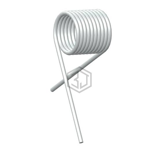TO-5193RSCS - Century Spring Corp - Springs - Torsion