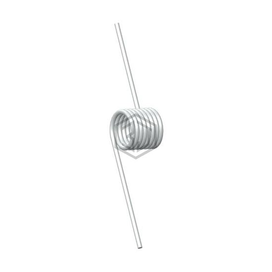 TO-5173RSCS - Century Spring Corp - Springs - Torsion