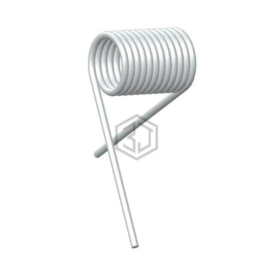 TO-5176RSCS - Century Spring Corp - Springs - Torsion