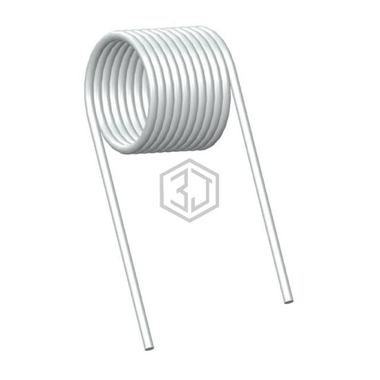 TO-5216RSCS - Century Spring Corp - Springs - Torsion