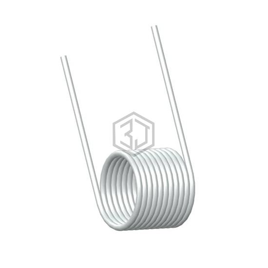 TO-5219LSCS - Century Spring Corp - Springs - Torsion