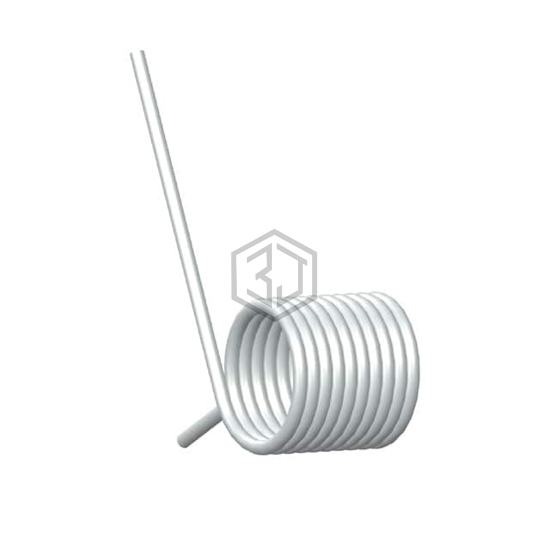 TO-5195LSCS - Century Spring Corp - Springs - Torsion