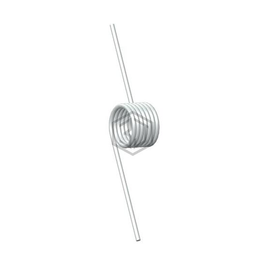 TO-5187RSCS - Century Spring Corp - Springs - Torsion