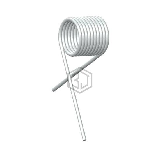 TO-5213RSCS - Century Spring Corp - Springs - Torsion