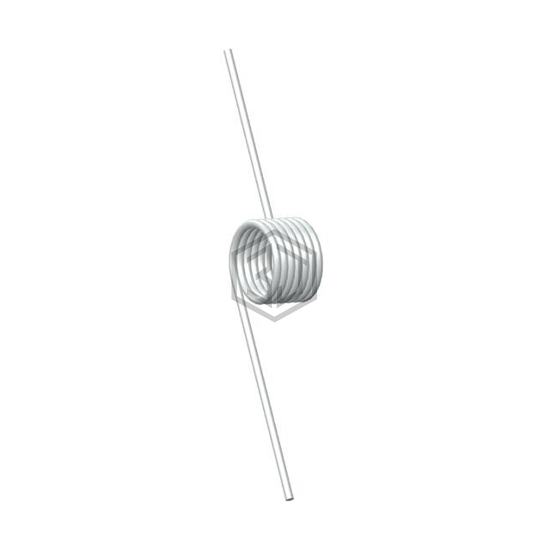 TO-5201RSCS - Century Spring Corp - Springs - Torsion