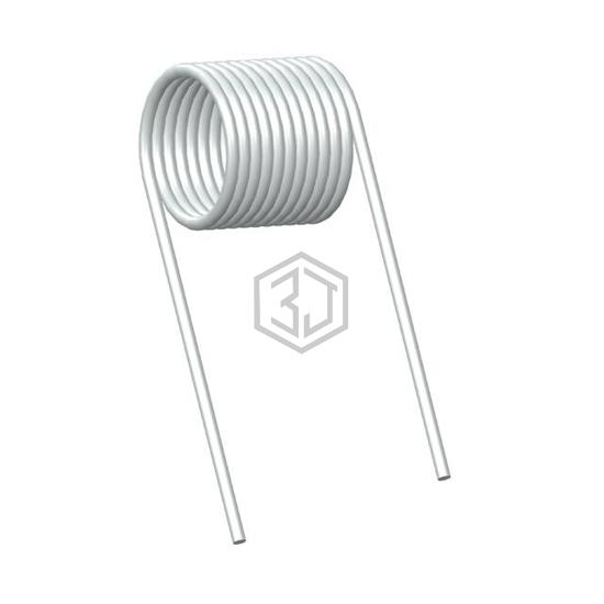 TO-5223RSCS - Century Spring Corp - Springs - Torsion