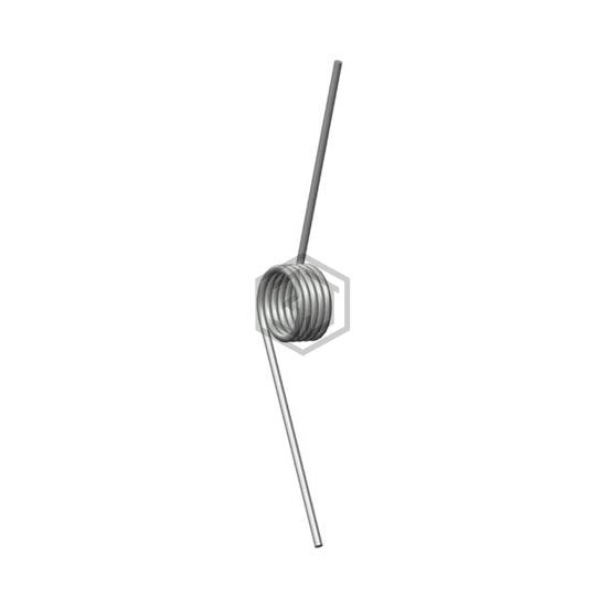 TO-5212RCS - Century Spring Corp - Springs - Torsion