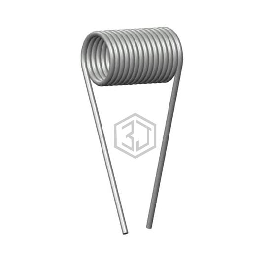 TO-5210RCS - Century Spring Corp - Springs - Torsion