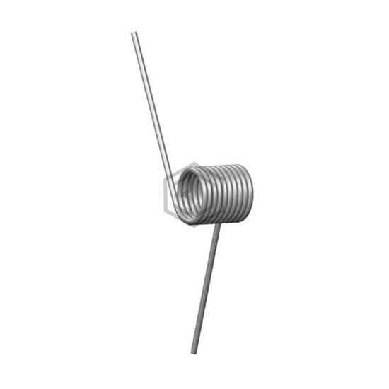 TO-5211LCS - Century Spring Corp - Springs - Torsion