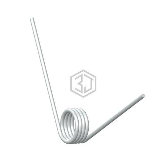 TO-5200LSCS - Century Spring Corp - Springs - Torsion